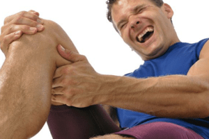 contractura muscular